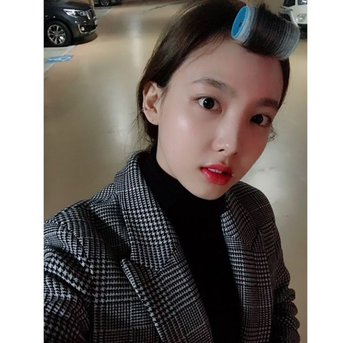 트와이스 나연 | 인스티즈