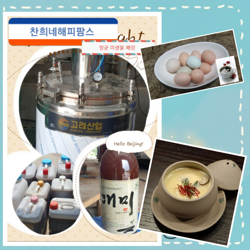 찬희네 해피팜스 이미지