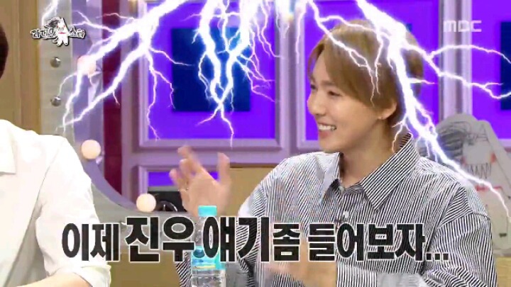 [라디오스타] 뜻밖의 외국인 특집 | 인스티즈