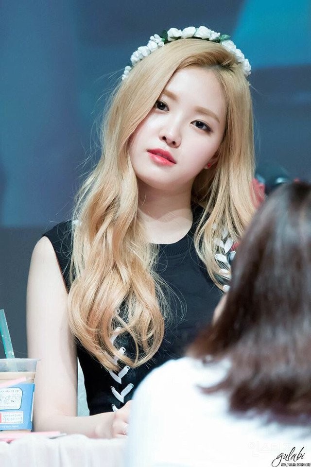 에이핑크 손나은 | 인스티즈