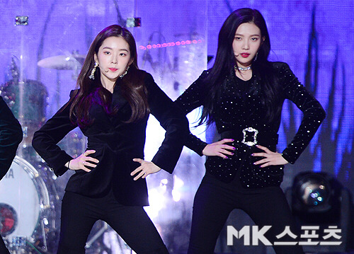 [레드벨벳] 오늘자 조이.jpg | 인스티즈