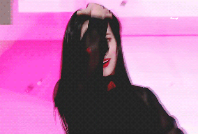 상큼하게 이쁜 에이프릴 이나은.jpgif | 인스티즈