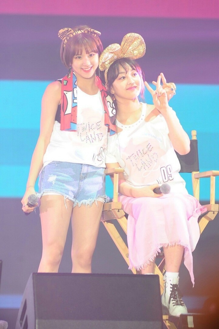 트와이스 리더 지효 | 인스티즈