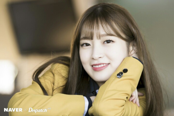 오마이걸 사랑둥이 아린 졸업사진&단체사진 | 인스티즈