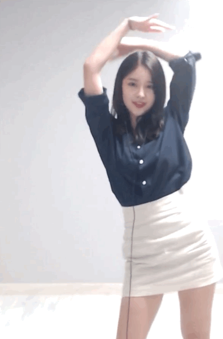 아프리카 BJ 댄스 움짤 | 인스티즈