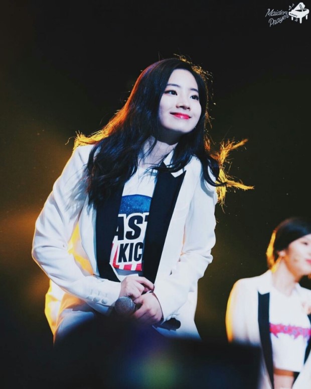 트와이스 다현 | 인스티즈