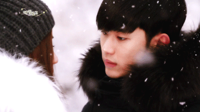 설레는 키스신 모음 1 | 인스티즈