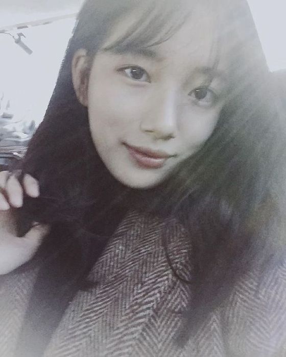 수수한 수지 모음 | 인스티즈
