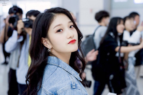 프로미스 나인 이서연 | 인스티즈