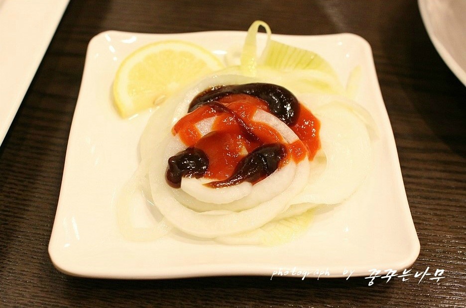 쌀국수 먹을때 같이 먹으면 맛있다는..jpg | 인스티즈
