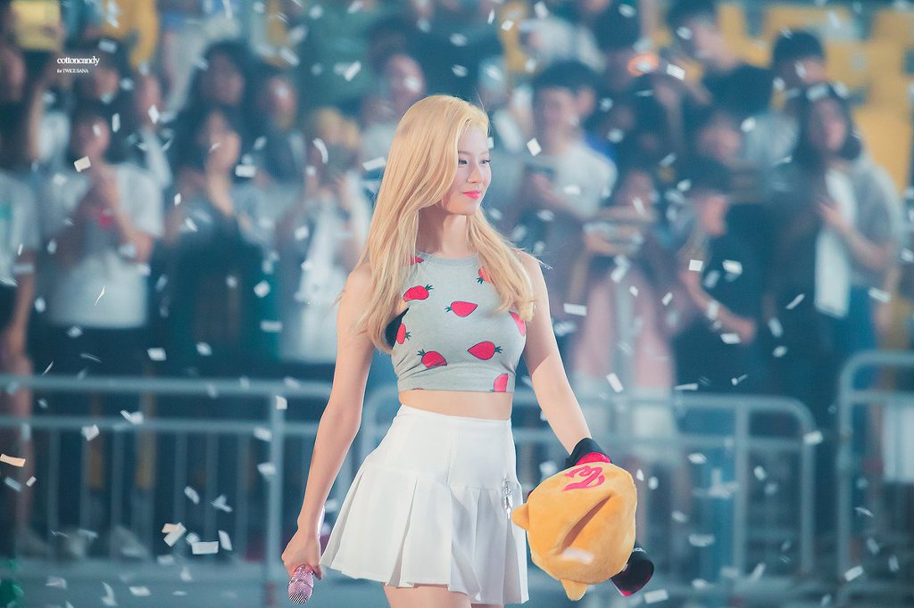 사나는 예쁘다.jpgif | 인스티즈