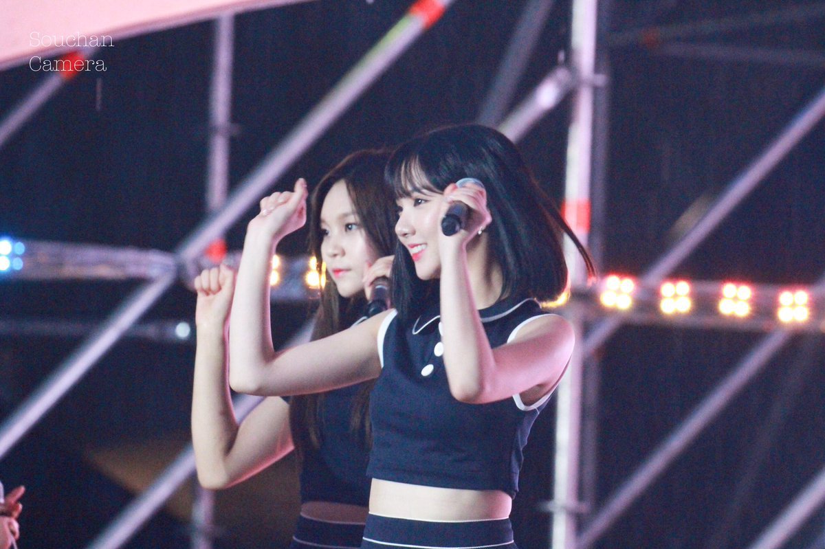 여자친구 은하.jpgif | 인스티즈