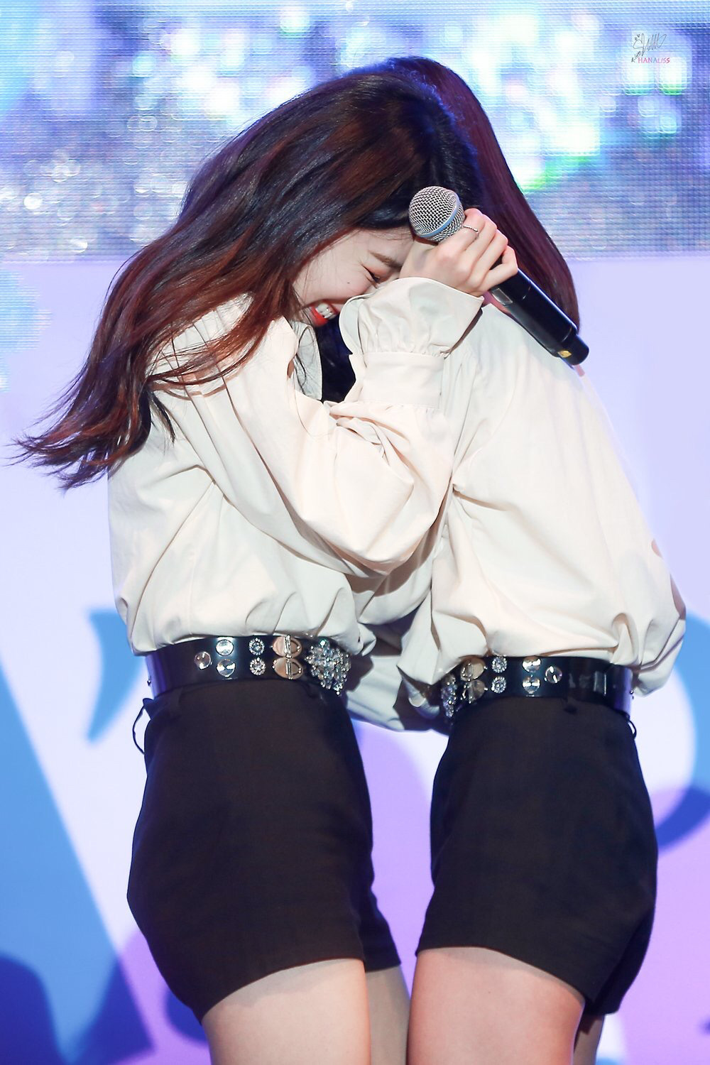 [구구단] 1099번째 글이라서 신보라 | 인스티즈