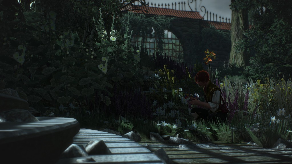 [위쳐3:하츠오브스톤] 죽은 자의 파티 2 | 인스티즈