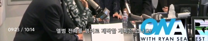 우리나라 아이돌 해외팬들이 배웠으면하는 방탄소년단 해외팬들 마인드 | 인스티즈
