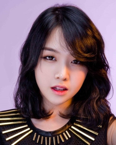 걸스데이 민아 | 인스티즈