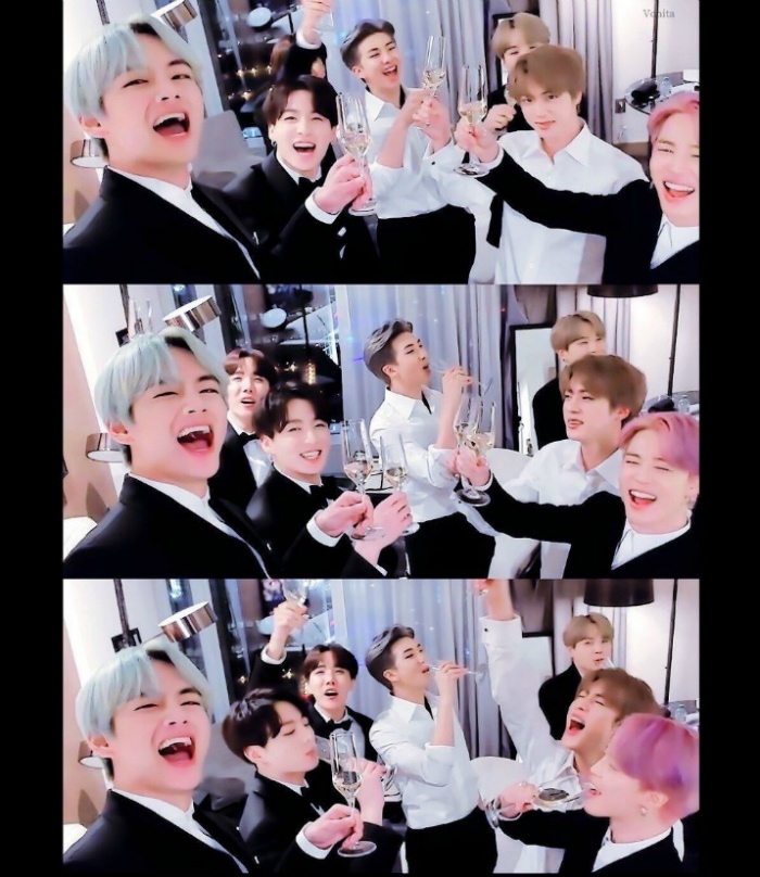 방탄소년단이 미국에서 인기가 상승한 과정.jpg | 인스티즈