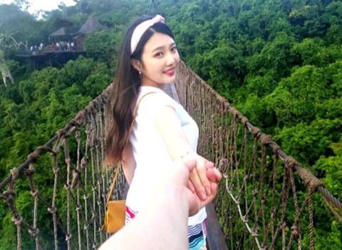 [예쁨주의] 레드벨벳 핫조이 갓수영 (랜덤짤) | 인스티즈