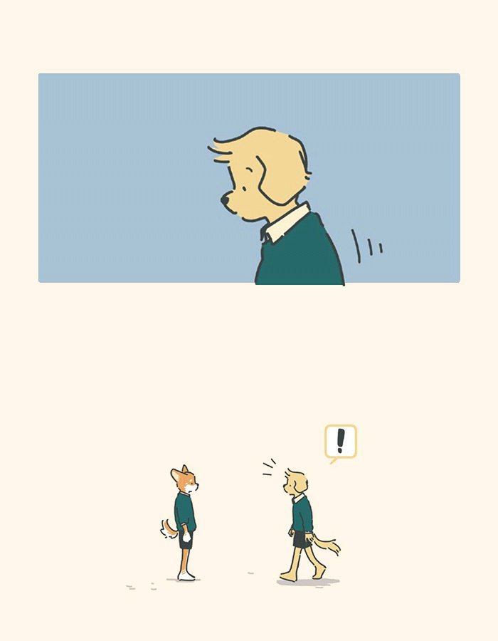 인간으로 환생하려는 동물들의 학교.jpg | 인스티즈