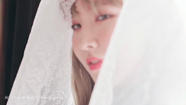 레드벨벳X컬럼비아.gif | 인스티즈