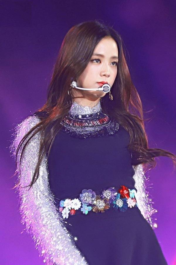 블랙핑크 지수.jpgif | 인스티즈