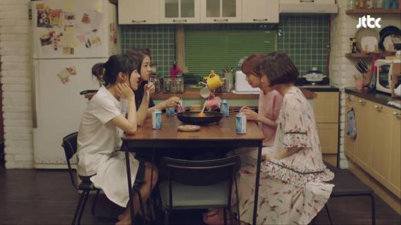 [청춘시대] 제 자리에 서 있으면 길을 잃지 않는다 | 인스티즈