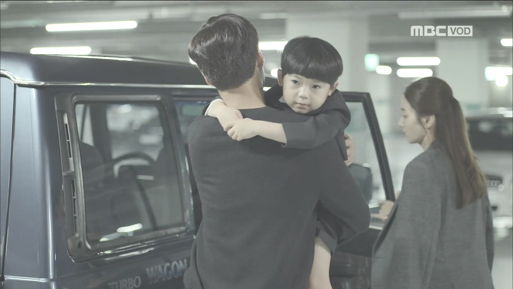 [신과의약속] 엄청난 막장의 느낌을 가진 명드의 느낌을 내는 요상한 드라마 | 인스티즈