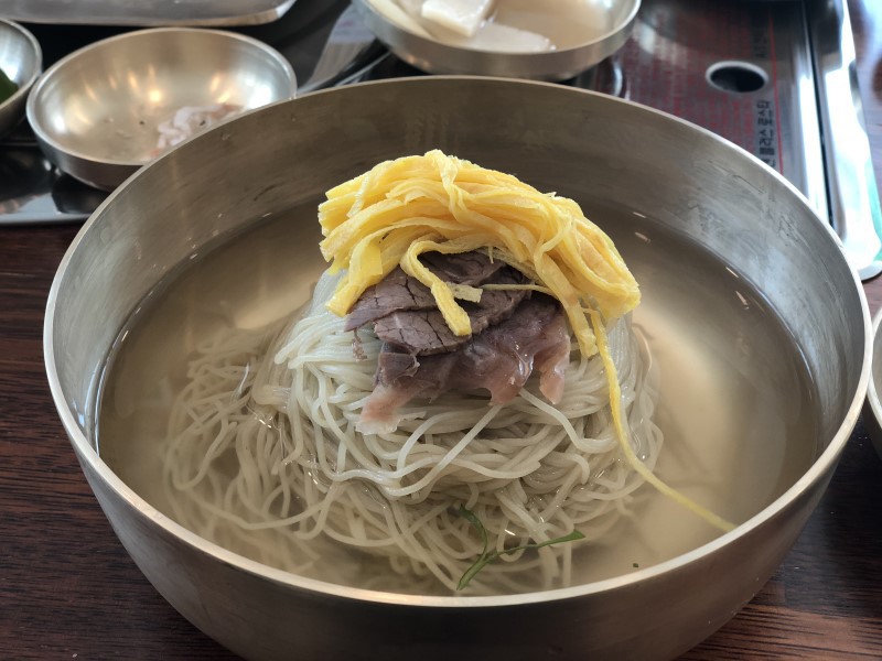 능라도 이미지