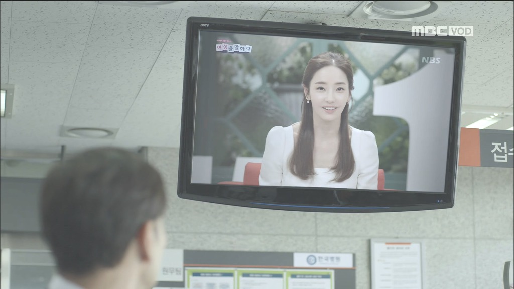 [신과의약속] 엄청난 막장의 느낌을 가진 명드의 느낌을 내는 요상한 드라마 | 인스티즈