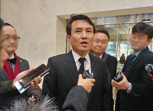故이재수 기무사령관 조문한 사람들 | 인스티즈