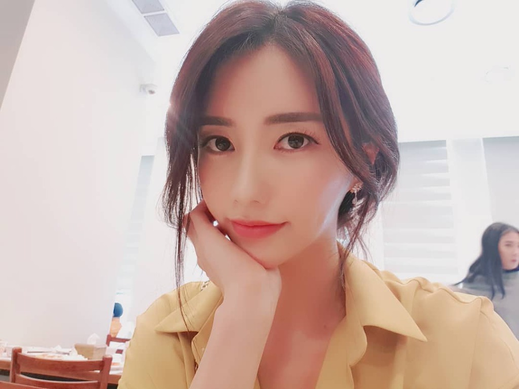 레이싱 모델 임솔아.jpgif | 인스티즈