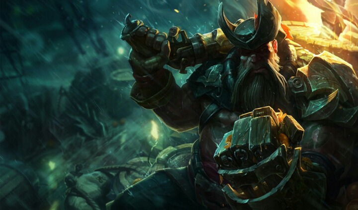 [LOL] 다음번에 나왔으면 하는 하이눈 스킨 챔피언은? | 인스티즈