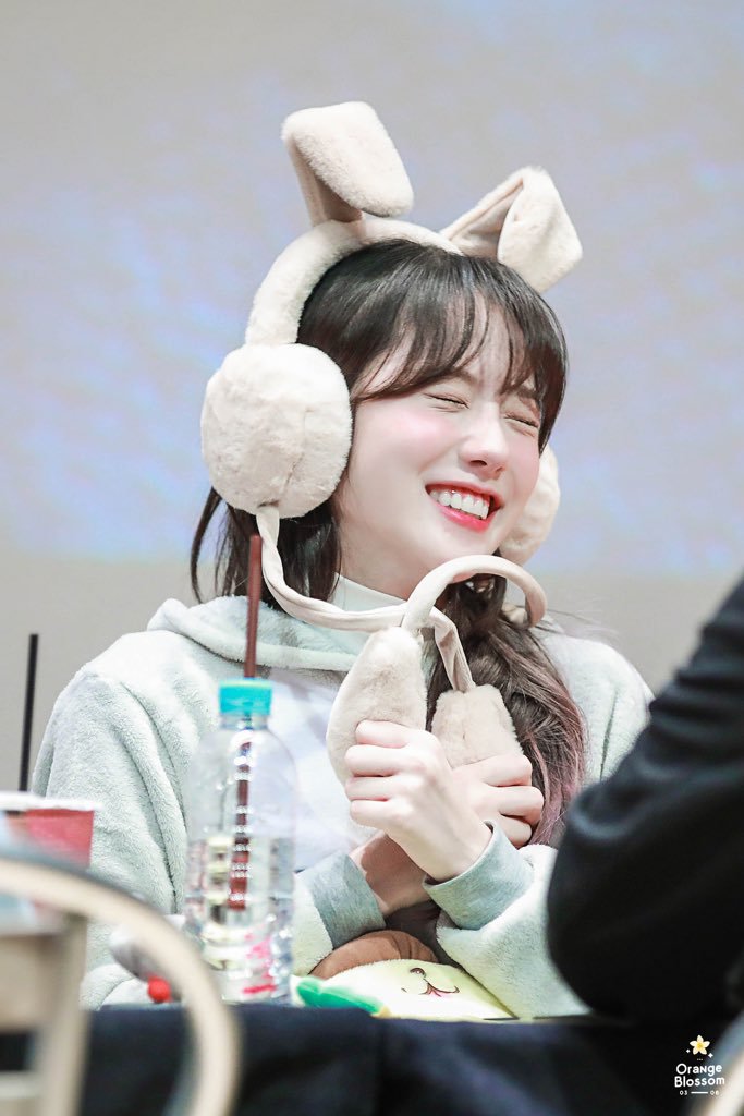 천상 아이돌 우주소녀 루다.jpgif | 인스티즈