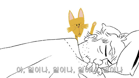[동물] 고양이의 속마음 | 인스티즈