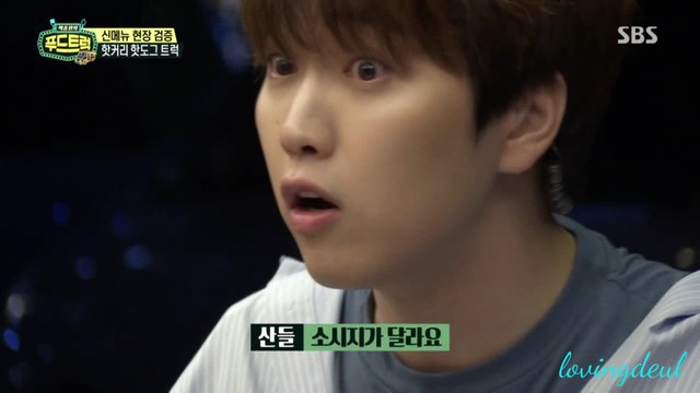 백종원 푸드트럭 장사 제일 잘된다는곳 | 인스티즈
