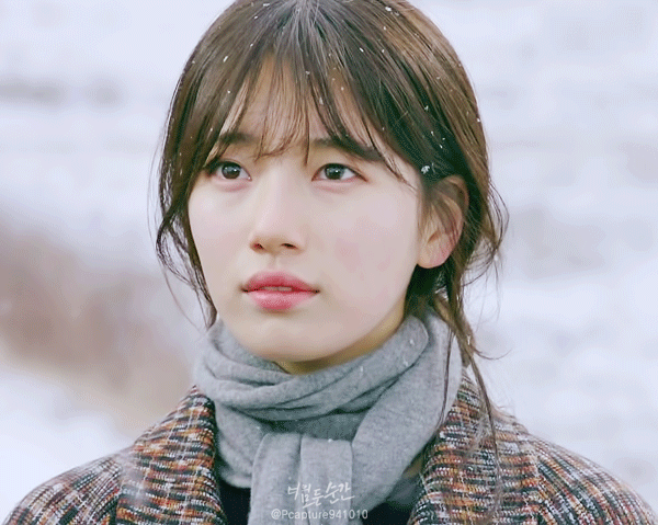 드라마속 수지의 비쥬얼.jpgif | 인스티즈