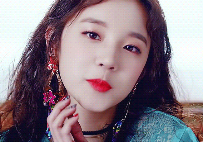 신인 걸그룹 (여자)아이들 우기.jpg | 인스티즈