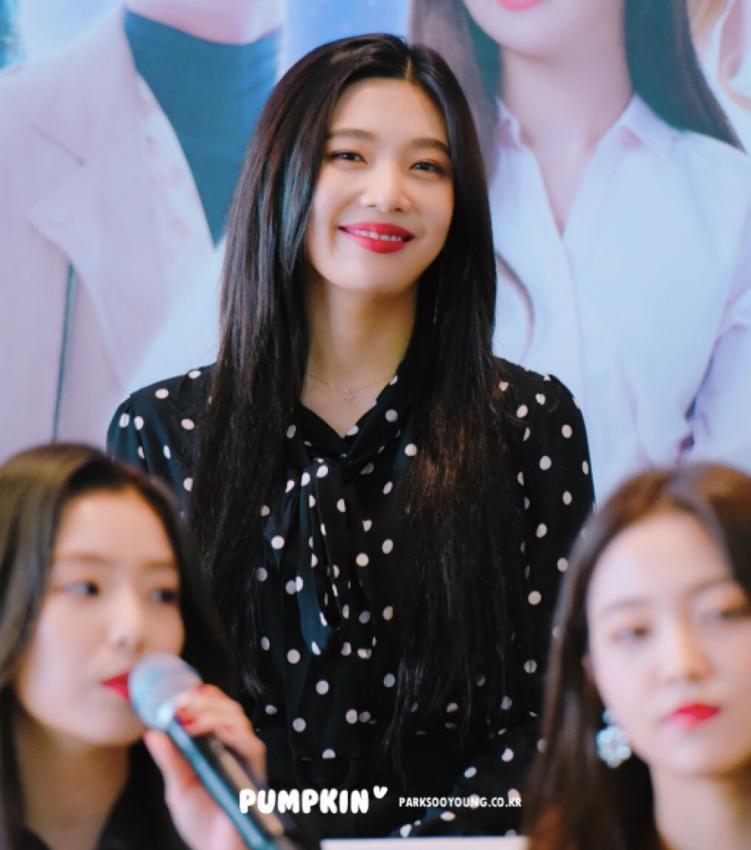 레드벨벳 신라뷰티콘서트 | 인스티즈