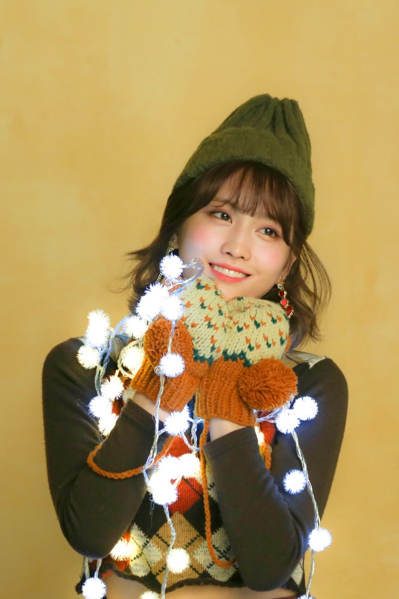트와이스 리패키지 앨범 재킷 촬영 비하인드 사진 | 인스티즈