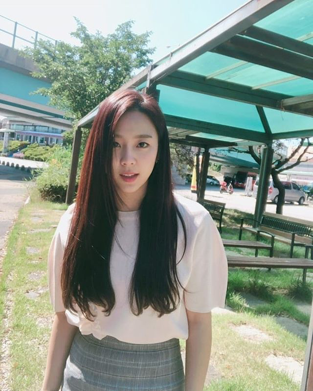 젤리피쉬 인스타 김예원 | 인스티즈