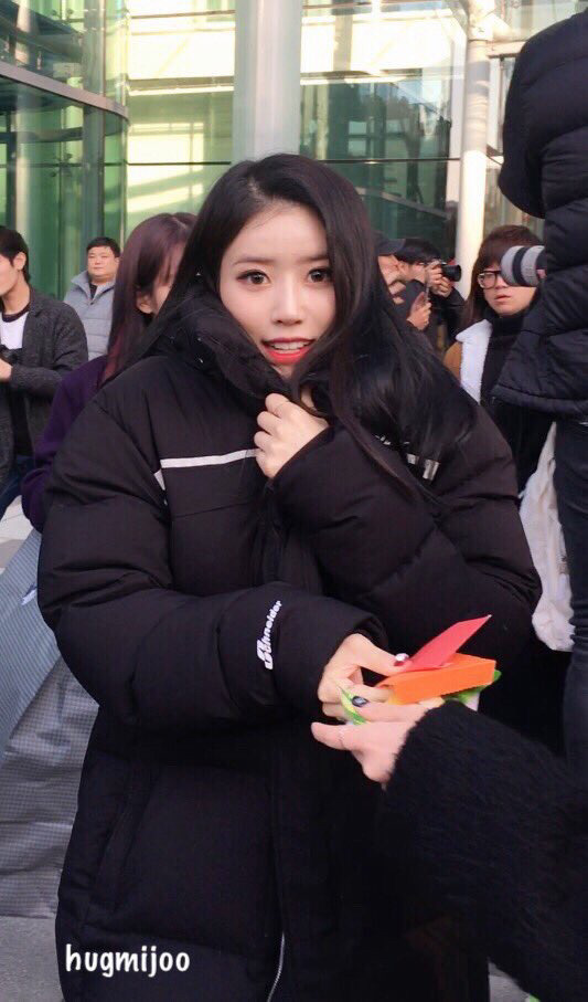 [러블리즈] 토요일 오전이라서 미주 | 인스티즈