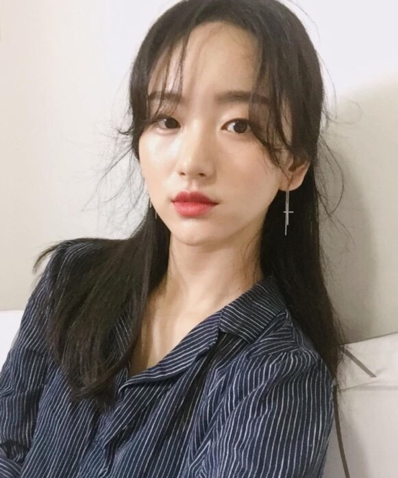 드라마 그냥 사랑하는 사이 여주인공 원진아 | 인스티즈