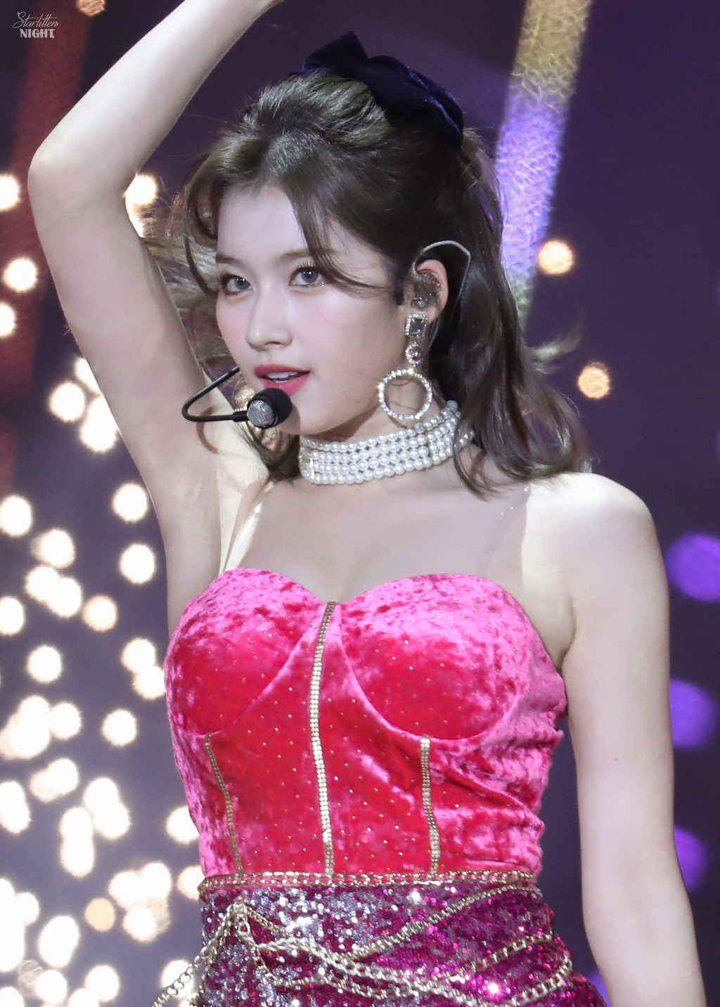 오늘이 생일인 트와이스 사나.jpgif (335장) | 인스티즈