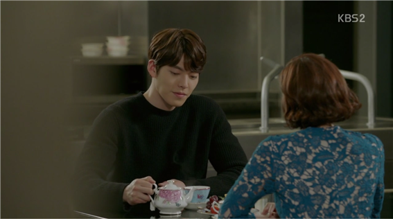 [드라마] 함부로 애틋하게 17화 (1) | 인스티즈