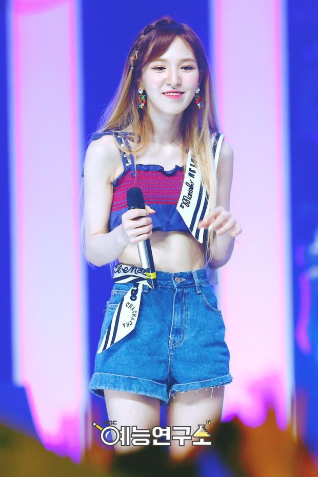 레드벨벳 웬디 | 인스티즈
