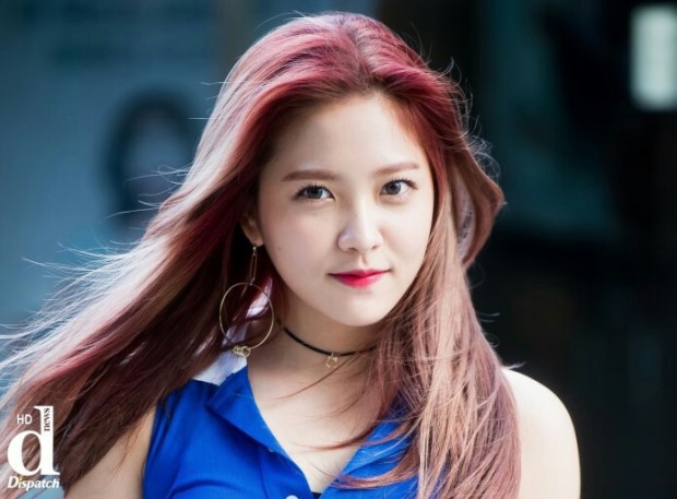 레드벨벳 막둥이 예리 | 인스티즈