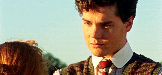 [고르기] 당신을 설레게 할 길버트 블라이드 고르기 | 인스티즈