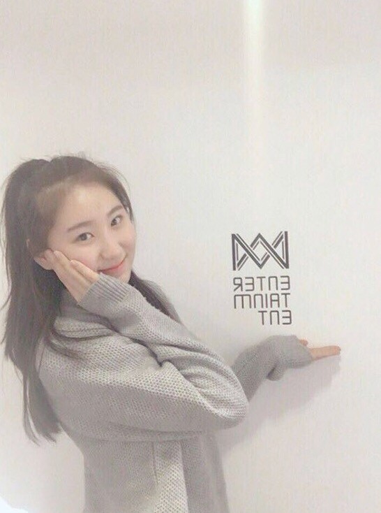 아이즈원 이채연.jpgif | 인스티즈