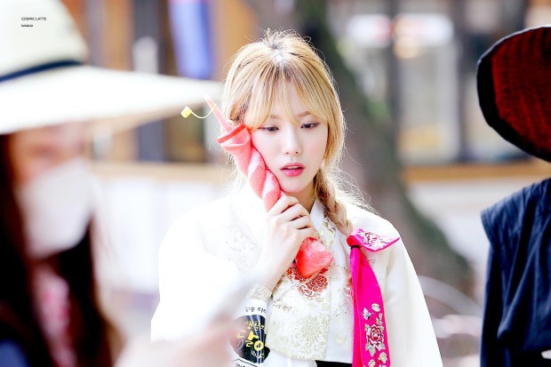 여자아이돌mix a팀 vs b팀 여러분들의 선택은? | 인스티즈