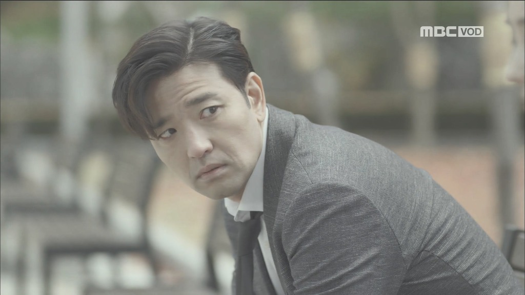 [신과의약속] 엄청난 막장의 느낌을 가진 명드의 느낌을 내는 요상한 드라마 | 인스티즈